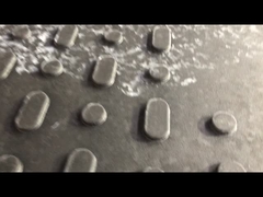 ভারী কাজ সড়ক মেট