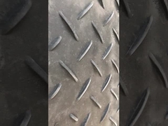 ভারী কাজ রাস্তা ম্যাট2