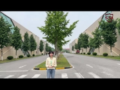 আমাদের কারখানা ভিডিও পরিদর্শন