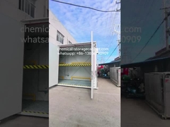 বাইরের কনটেইনার