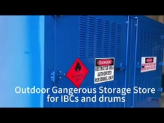 বাইরের কনটেইনার