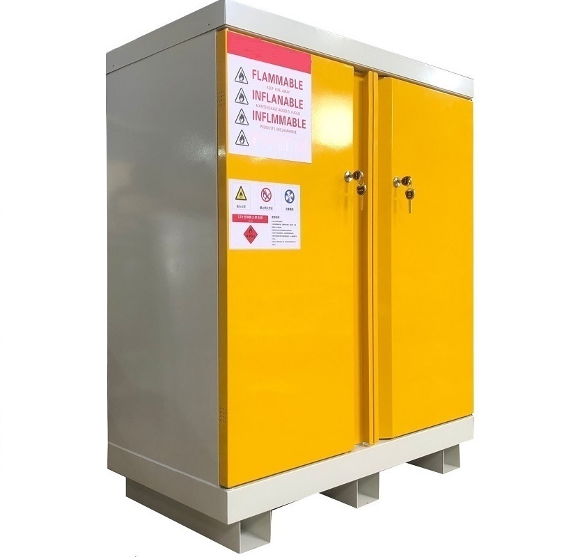 সর্বশেষ কোম্পানি ব্লগ সম্পর্কে ৯০ মিনিটের অগ্নিরোধী ক্যাবিনেট