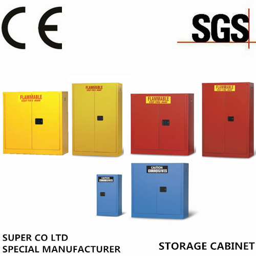 সর্বশেষ কোম্পানি ব্লগ সম্পর্কে অগ্নি-প্রতিরোধী এবং বিস্ফোরণ-প্রতিরোধী রাসায়নিক স্টোরেজ ক্যাবিনেটঃ তারা কার্যকরভাবে পরীক্ষাগারে আগুনের ঝুঁকি প্রতিরোধ করতে পারে?