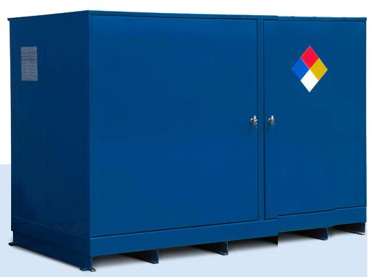 সর্বশেষ কোম্পানি ব্লগ সম্পর্কে কিভাবে সুপার-এর কাস্টমাইজেশন সার্ভিস একটি আইবিসি আউটডোর সেফটি ক্যাবিনেটের সফল ডেলিভারি পানামায় পরিচালিত করেছিল?