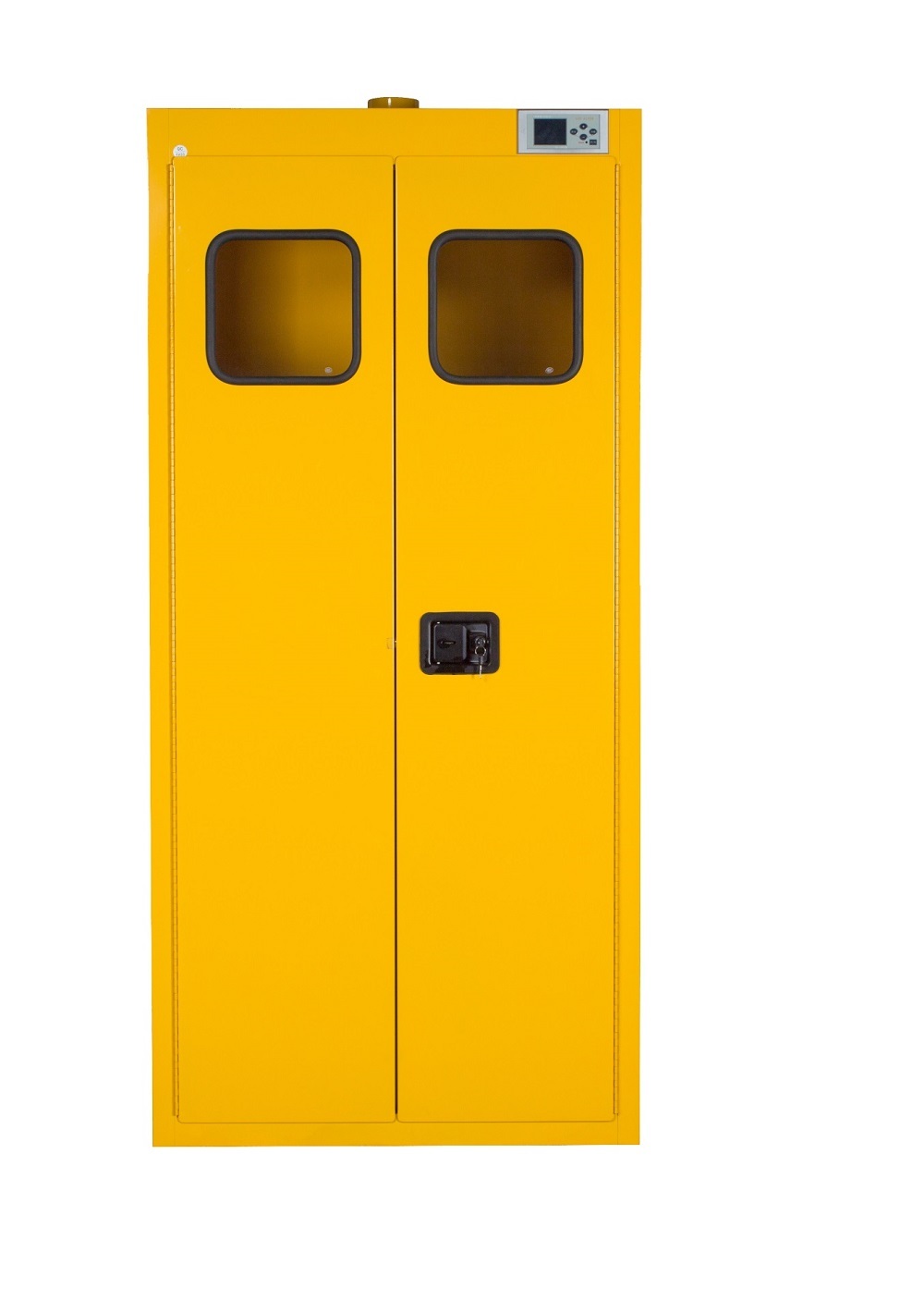 সর্বশেষ কোম্পানি ব্লগ সম্পর্কে সুপার চালু করেছে মেনে চলার জন্য প্রস্তুত গ্যাস সিলিন্ডার স্টোরেজ ক্যাবিনেট