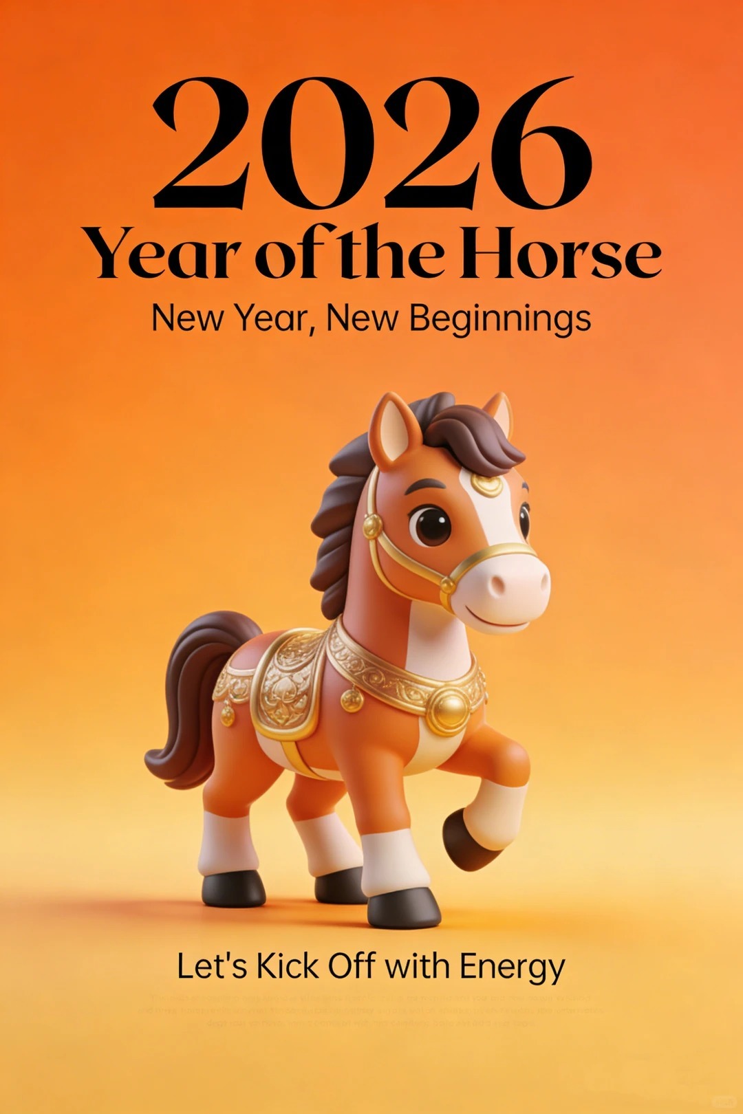 সর্বশেষ কোম্পানি ব্লগ সম্পর্কে নতুন বছর, নতুন আশা!