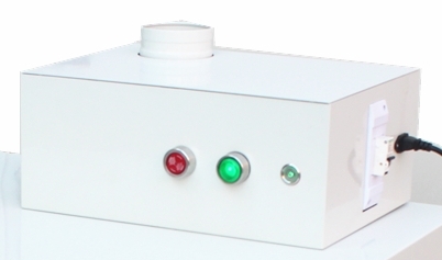 সর্বশেষ কোম্পানি ব্লগ সম্পর্কে শিল্প নিরাপত্তা পরিস্রাবণ ব্যবস্থা আপগ্রেড: FB400GV/HU EN 1822 এবং EN 14387 মানগুলির সাথে যাচাইকৃত