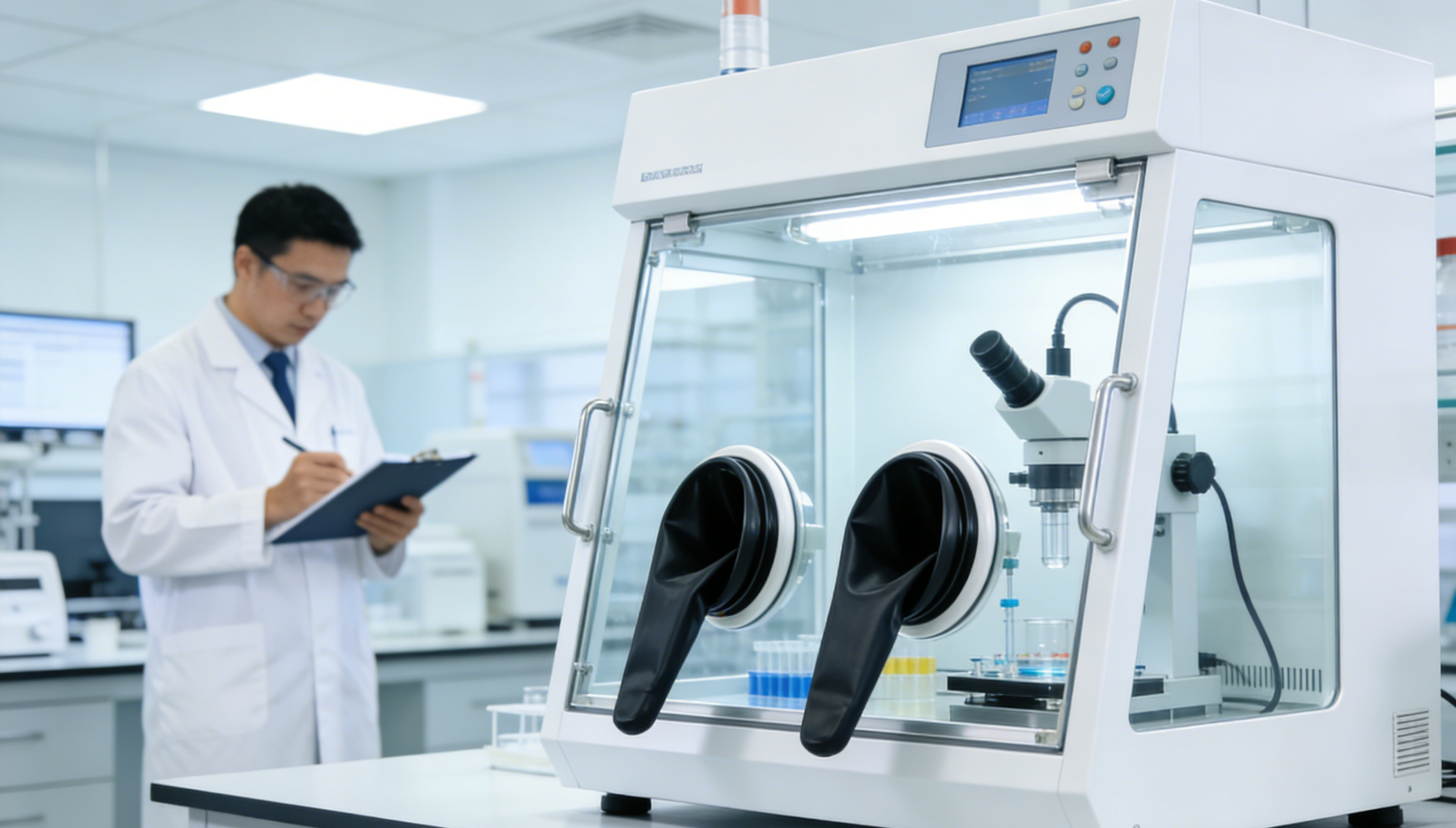 সর্বশেষ কোম্পানি ব্লগ সম্পর্কে ভারতীয় ব্যাটারি গবেষণা ইনস্টিটিউট থেকে সুপারকে গ্লোভবক্সের অনুরোধ