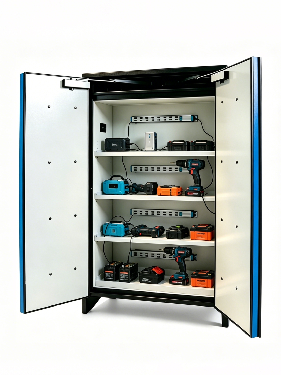 সর্বশেষ কোম্পানি ব্লগ সম্পর্কে Industrial Safety Equipment Manufacturer Wuxi Super Reaches Exclusive Cooperation Intent with UK Agent