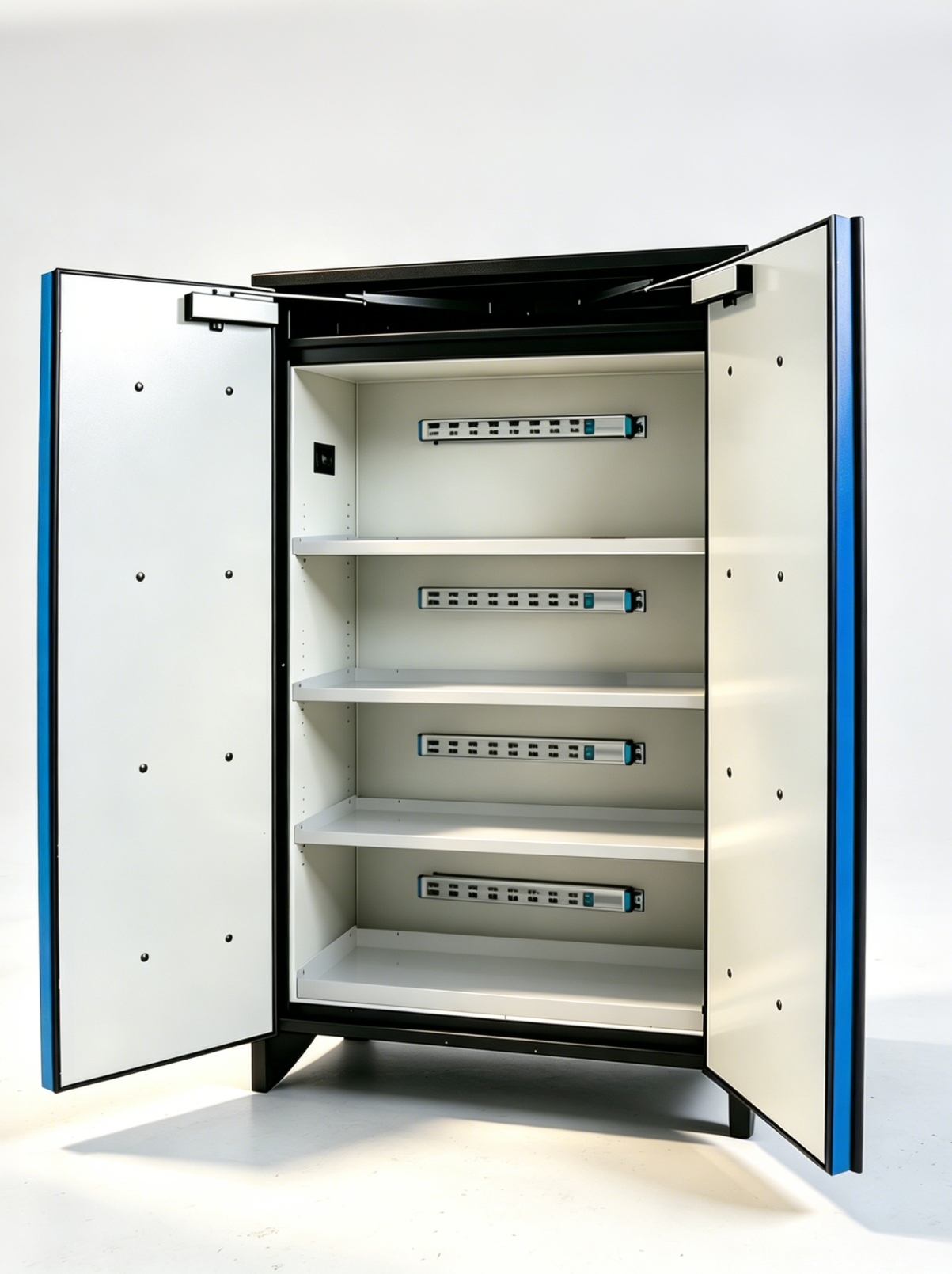 সর্বশেষ কোম্পানি ব্লগ সম্পর্কে Wuxi Super Enters Exclusive Partnership with UK Partner, Opening a New Chapter for Battery Charging Cabinet Business in 2026