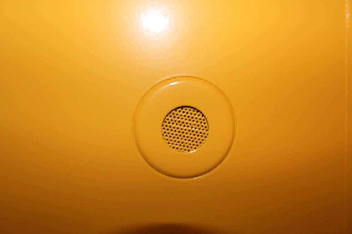 সর্বশেষ কোম্পানি ব্লগ সম্পর্কে What Is an Exhaust Connection on a Safety Cabinet?