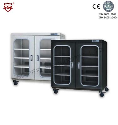 কেনা Stainless Electronic Dry Box Moisture-proof Cabinet অনলাইনে উৎপাদন