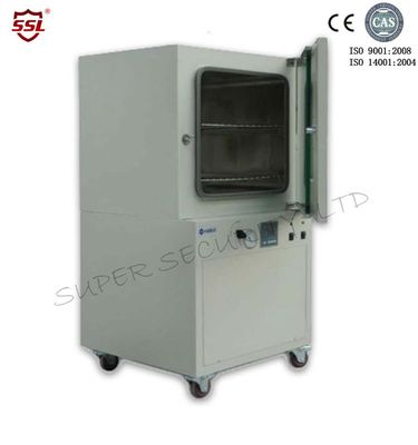 কেনা Small Vacuum Drying Oven অনলাইনে উৎপাদন