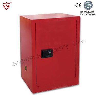 কেনা Steel Bench Top Safety Chemical Flammable Liquid Storage Cabinets for Office Furniture অনলাইনে উৎপাদন