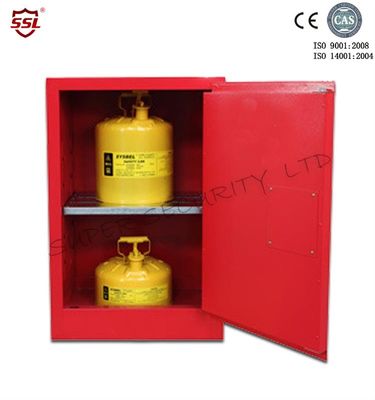 কেনা Small Metal Chemical Storage Cabinet অনলাইনে উৎপাদন