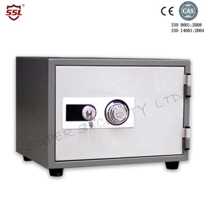 কেনা 30 Mins Fire Endurance 17L Mobile Fire Resistant Protection Fireproof Safe Boxes, Fire Resistant Safe Box অনলাইনে উৎপাদন