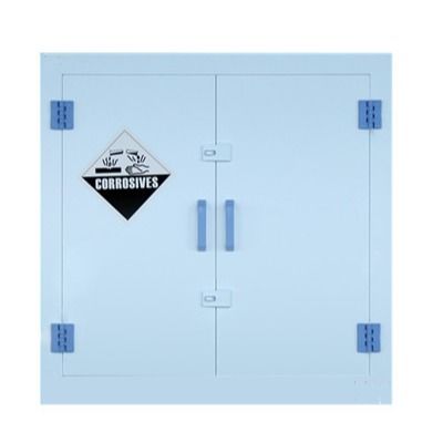 কেনা Professional Locking Liquid Corrosive Storage Cabinets For University অনলাইনে উৎপাদন