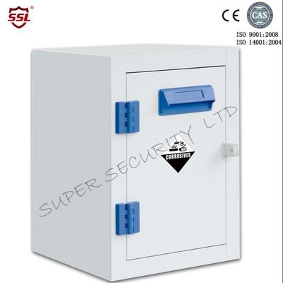 কেনা Corrosive Chemical Storage Cabinet Containers For Acids And Alkaline অনলাইনে উৎপাদন