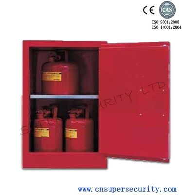 কেনা Chemistry Combustible Liquid Storage With Single Manual Door , Petrol Storage Cabinets অনলাইনে উৎপাদন