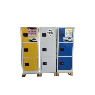 কেনা Hong Kong Multi-Function Three-in-One Explosion-Proof Cabinet - Laboratory Acid অনলাইনে উৎপাদন