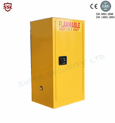 কেনা Portable Steel Chemical Safety Cabinets For Flammables And Combustibles অনলাইনে উৎপাদন