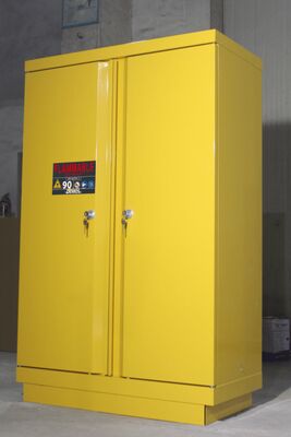 কেনা EN 14470-1 অগ্নি-প্রতিরোধী সুরক্ষা ক্যাবিনেট সিরিজ 45G অনলাইনে উৎপাদন