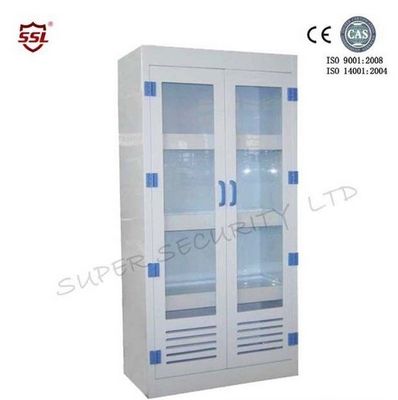 কেনা Glass Door Chemical Medical Storage Equipment for PPM509045 অনলাইনে উৎপাদন
