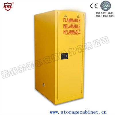 কেনা Heavy Duty Lockable Storage Cabinet With Distinct Safety Signs And Bullet Latches অনলাইনে উৎপাদন