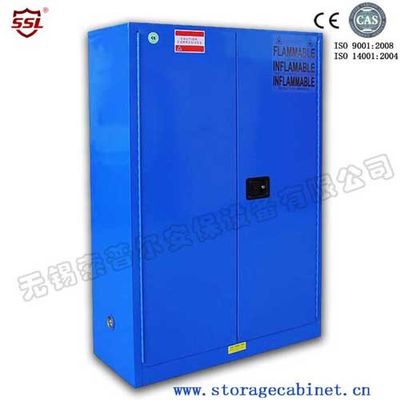 কেনা Blue Chemical Liquid Sulfuric Corrosive Storage Cabinet Iron and steel weak corrosive chemicals অনলাইনে উৎপাদন