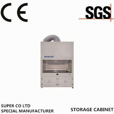 কেনা Lab / Medical Class II Biological Safety Cabinet With 4 Feet অনলাইনে উৎপাদন