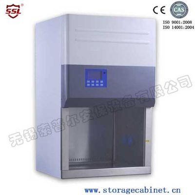 কেনা Professional Class II BIO Safety Cabinet A2 With Timer For Laboratory অনলাইনে উৎপাদন
