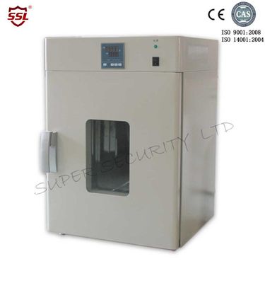 কেনা Laboratory Drying Oven With RS485 Connector অনলাইনে উৎপাদন