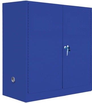 কেনা Hazardous Material Corrosive Storage Cabinet With Insulating Air Space অনলাইনে উৎপাদন