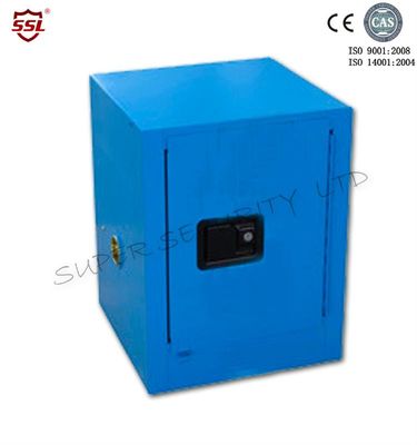 কেনা Cold-Steel ST12 Vertical Chemical Fireproof  Storage Cabinets for hydrochloric acid অনলাইনে উৎপাদন