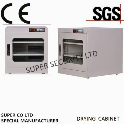 কেনা Digital LED Honeywell Auto Dry Cabinet White Vibration-free Humidity Controller অনলাইনে উৎপাদন