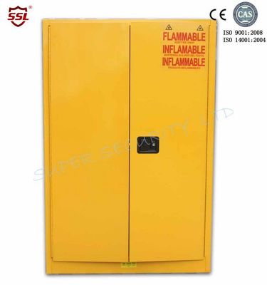 কেনা Galvanized Steel Industrial Safety Flammable Storage Cabinet  Grounding Connector flammable liquid অনলাইনে উৎপাদন